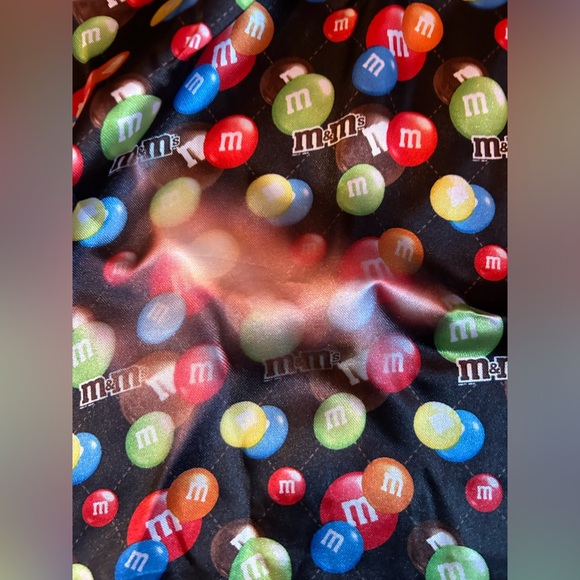 GUC M&Ms Racing Jacket - Picture 5 of 5